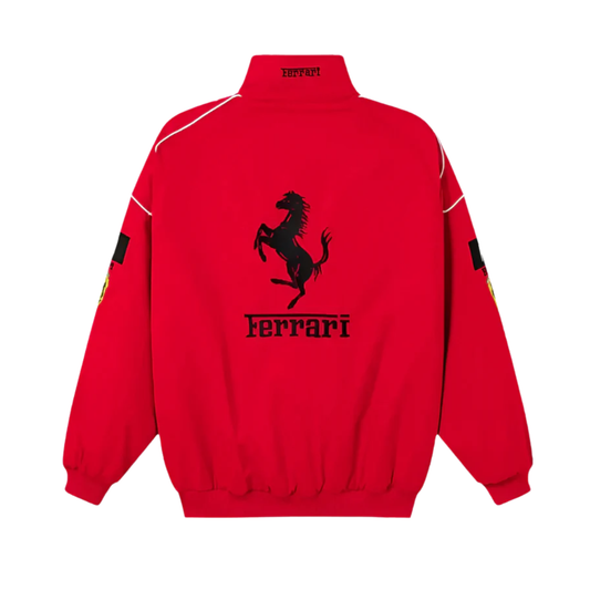 FERRARI JACKET