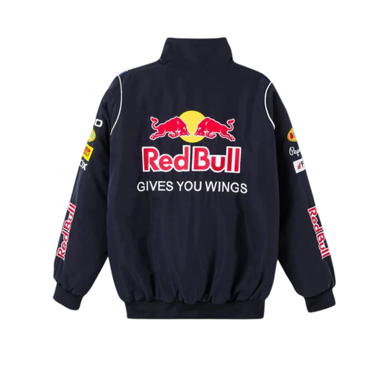 RED BULL JACKET