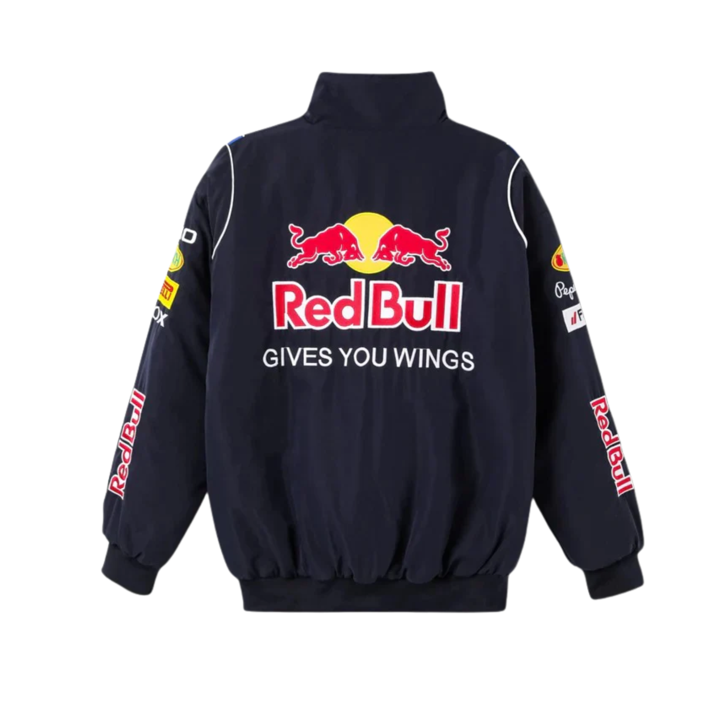 RED BULL JACKET