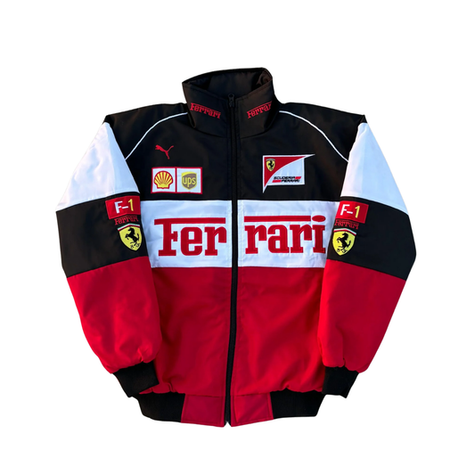 FERRARI JACKET