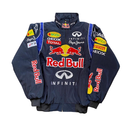 RED BULL JACKET